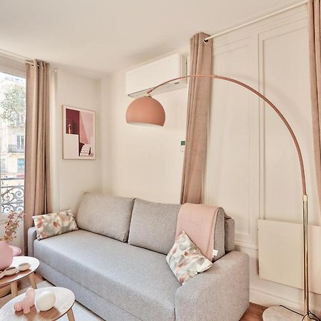 Cozy And Practical Apt In 10Th Arr - Paris Apartamento Exterior foto