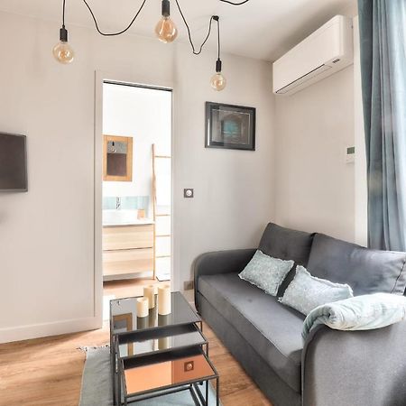 Cozy And Practical Apt In 10Th Arr - Paris Apartamento Exterior foto