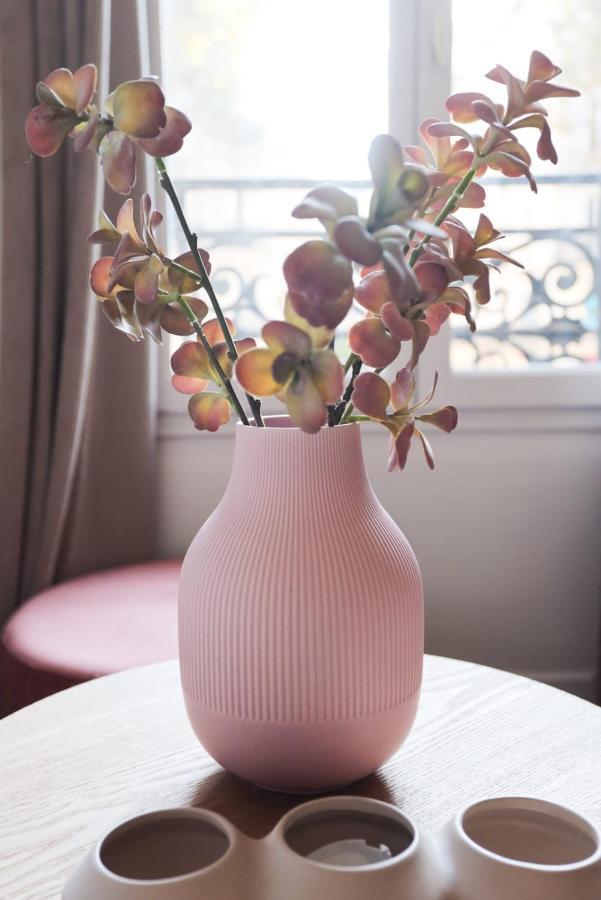 Cozy And Practical Apt In 10Th Arr - Paris Apartamento Exterior foto