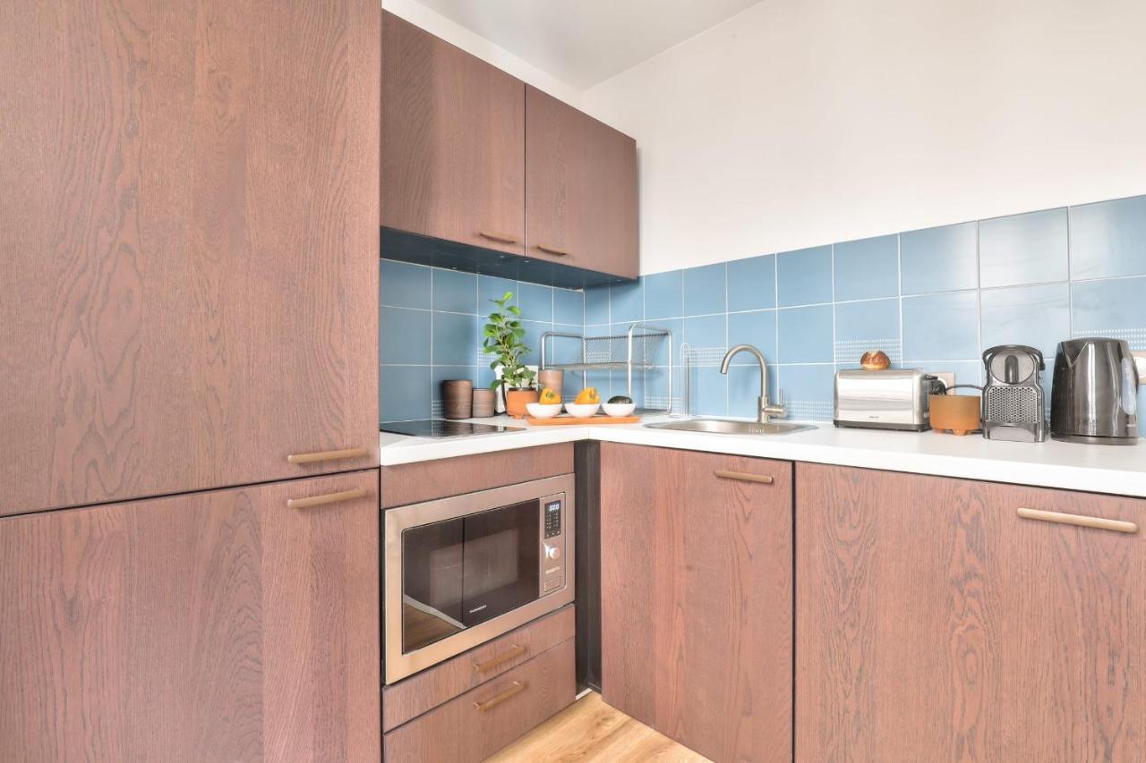 Cozy And Practical Apt In 10Th Arr - Paris Apartamento Exterior foto